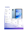blackview Tablet Tab 60 Pro LTE 11 '' 8/128GB Niebieski - nr 8