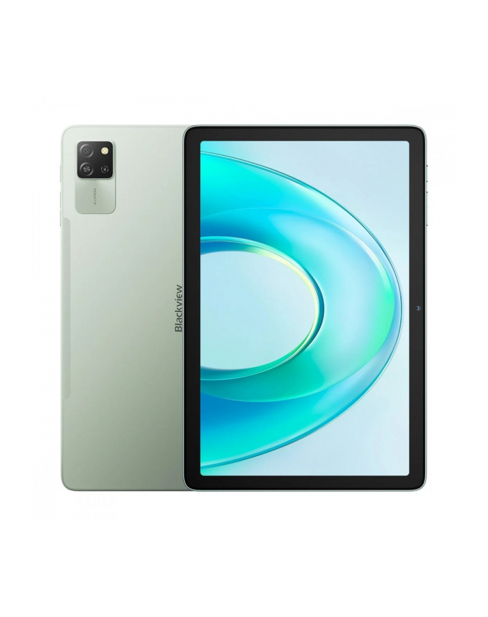 blackview Tablet Tab 60 Pro LTE 11 '' 8/128GB Zielony główny