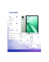 blackview Tablet TAB 60 Wifi 10,1 cala 4/128GB Zielony - nr 8