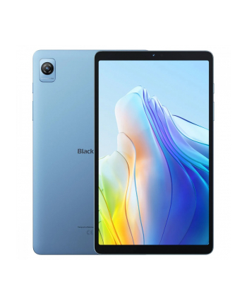 blackview Tablet TAB 60 Lte 8,68 '' 6/128GB Niebieski