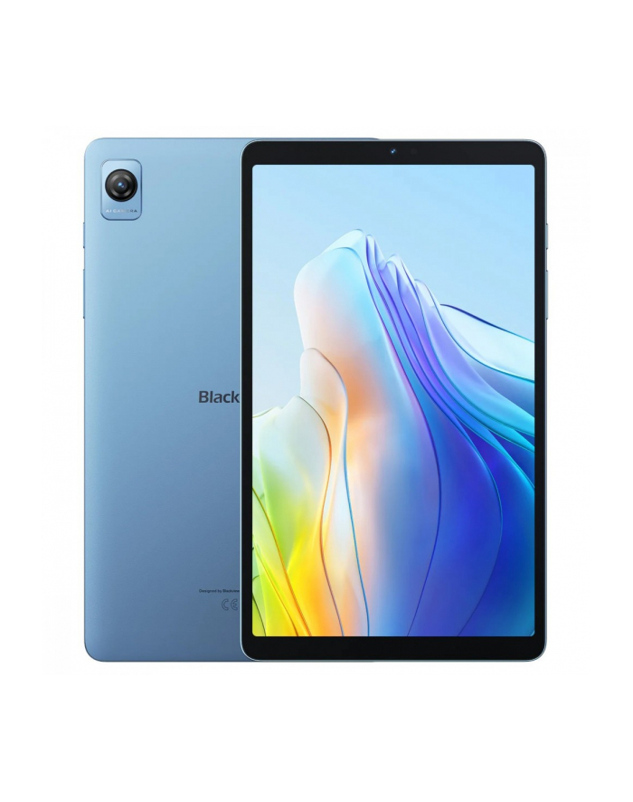 blackview Tablet TAB 60 Lte 8,68 '' 6/128GB Niebieski główny