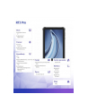 oukitel Tablet RT3 Pro 4G 8 cal 4/128GB czarny - nr 8