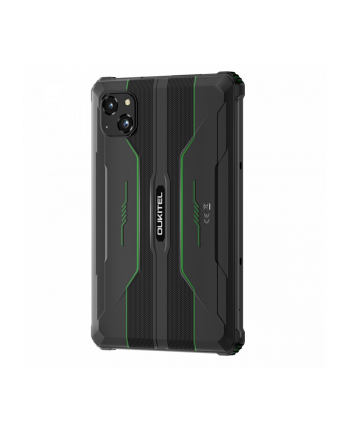 oukitel Tablet RT3 Pro 4G 8 cal 4/128GB zielony
