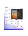 oukitel Tablet RT3 Pro 4G 8 cal 4/128GB pomarańczowy - nr 10