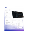 oukitel Tablet RT6 8/256GB 10,1 cala pomarańczowy - nr 3