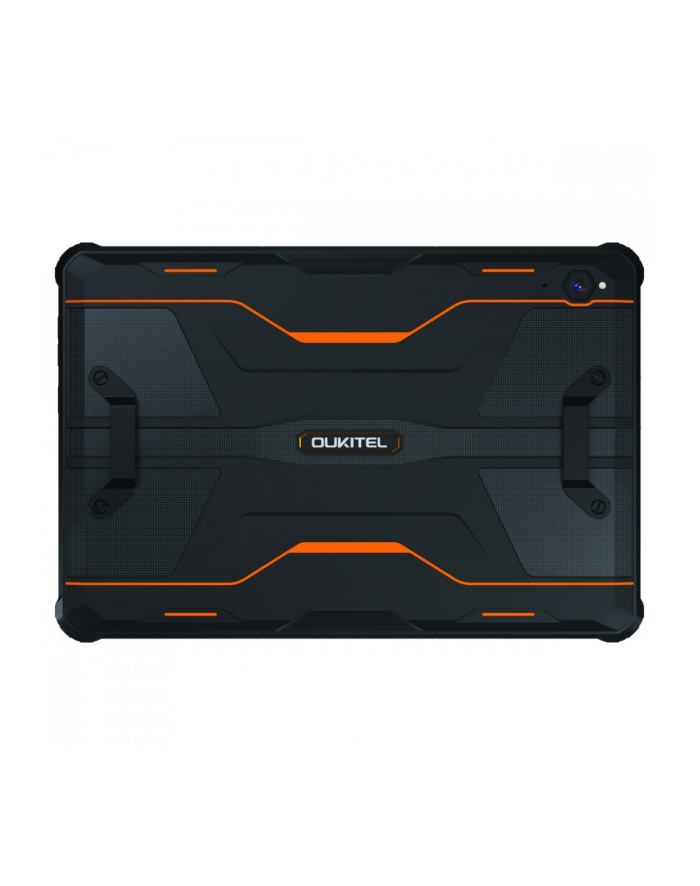 oukitel Tablet RT6 8/256GB 10,1 cala pomarańczowy główny