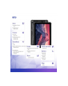 oukitel Tablet RT9 10,1 '' 6/ 256GB czarny - nr 6