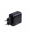 adata Ładowarka 65W GaN USB Charger 2xUSBC 1xUSBA PD QC - nr 1