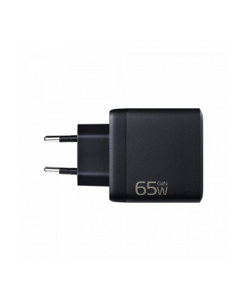 adata Ładowarka 65W GaN USB Charger 2xUSBC 1xUSBA PD QC
