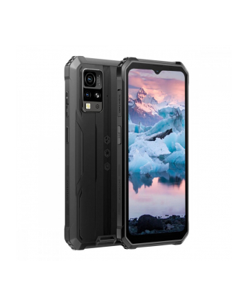 blackview Smartfon BV4800 Pro 4/128GB czarny