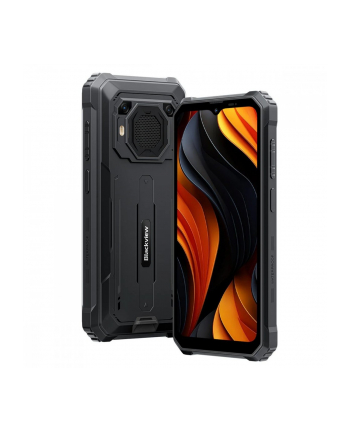 blackview Smartfon BV6200 Plus 8/256GB czarny