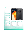 oukitel Smartfon G1 4G 6/256GB IP69K czarny - nr 10