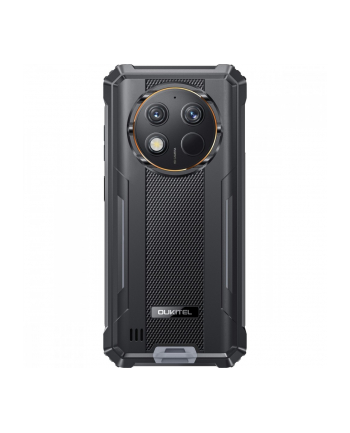 oukitel Smartfon G1 4G 6/256GB IP69K czarny