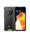 oukitel Smartfon G1 4G 6/256GB IP69K zielony - nr 1