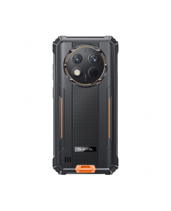 oukitel Smartfon G1 4G 6/256GB IP69K pomarańczowy