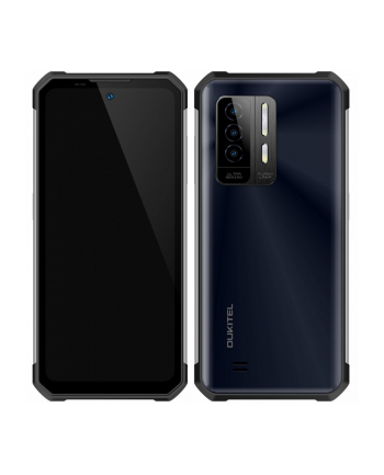oukitel Smartfon WP27 12/256GB czarny