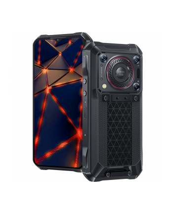 oukitel Smartfon WP33 Pro 5G 8/ 256GB szary
