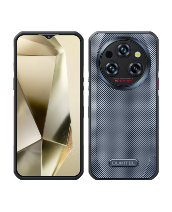 oukitel Smartfon WP35 8/256GB szary
