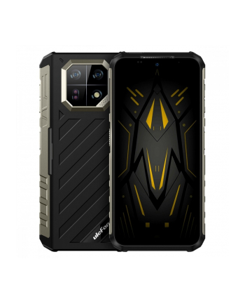 ulefone Smartfon Armor 22 4G 8/256GB IP69K Czarny
