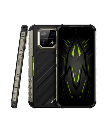 ulefone Smartfon Armor 22 4G 8/128GB IP69K Zielony