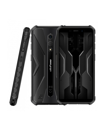 ulefone Smartfone Armor X12 Pro 4/64GB Czarny