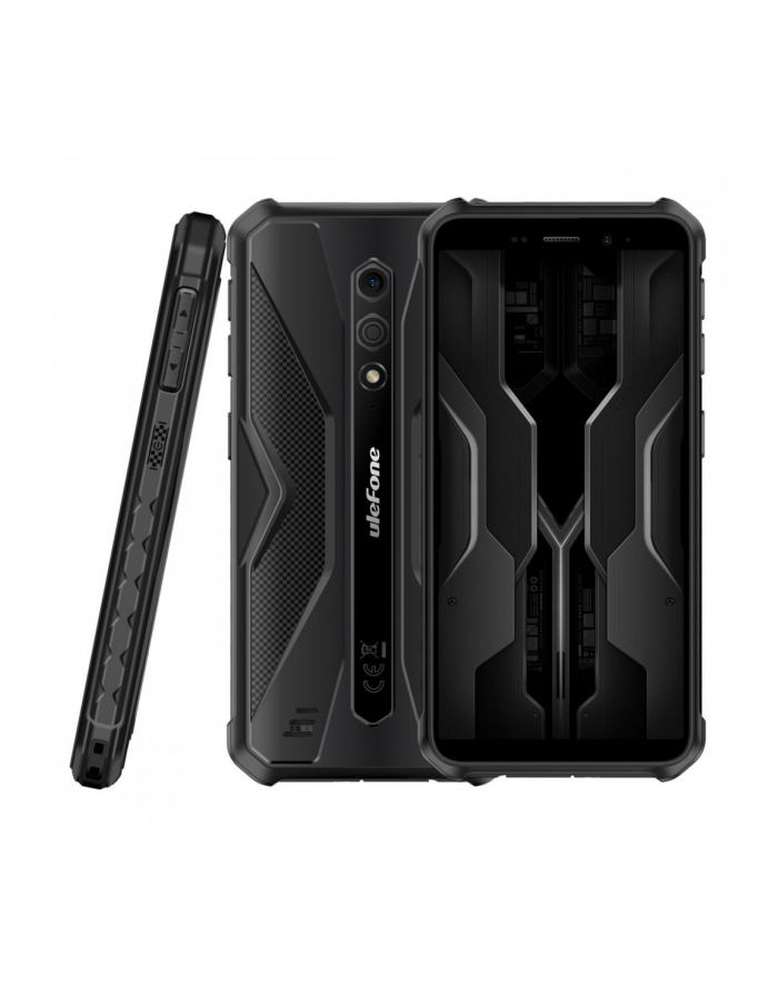 ulefone Smartfone Armor X12 Pro 4/64GB Czarny główny