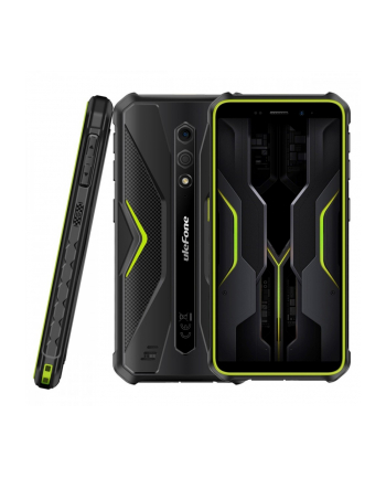 ulefone Smartfon Armor X12 Pro 4G 4/64GB Zielony