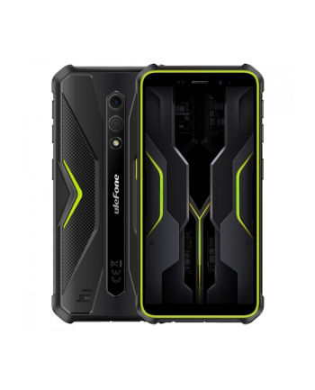 ulefone Smartfon Armor X12 Pro 4G 4/64GB Zielony