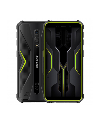ulefone Smartfon Armor X12 Pro 4G 4/64GB Zielony