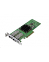 dell technologies DELL Broadcom 57414 Dual-Port 10/25GbE SFP28 Adapter PCIe Low-Profile V2 - nr 1