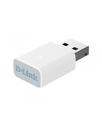 D-LINK Wi-Fi 5 AC1300 USB Adapter - WPA3