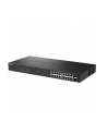 D-LINK 16 Ports GE PoE 30W + 2 Ports SFP Unmanaged Switch 240W - nr 5