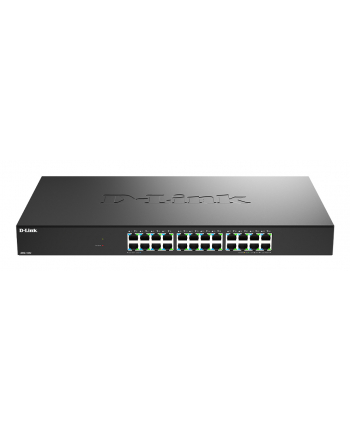 D-LINK 24 Ports 2.5G/MultiGig Unmanaged Switch Metal