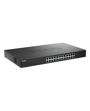 D-LINK 24 Ports 2.5G/MultiGig Unmanaged Switch Metal