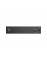 D-LINK 8 ports 2.5G/MultiGig PoE Unmanaged Switch Metal - nr 4