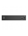 D-LINK 8 ports 2.5G/MultiGig PoE Unmanaged Switch Metal - nr 24
