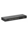 D-LINK 24 Ports GE + 4 Ports 10G SFP+ Smart Managed Switch - nr 1
