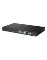 D-LINK 16 Ports 2.5Gbps PoE9 0W+ 2 Ports 10G SFP+ Smart Managed Switch - nr 3