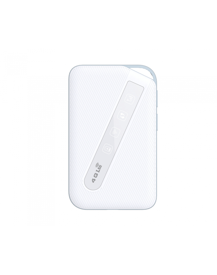 D-LINK 4G LTE AX300 Wi-Fi 6 Mobile Hotspot główny