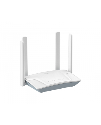 D-LINK 4G LTE N300 Wi-Fi Router