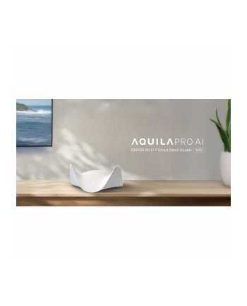 D-LINK BE9500 Wi-Fi 7 Smart Mesh Router nr 1