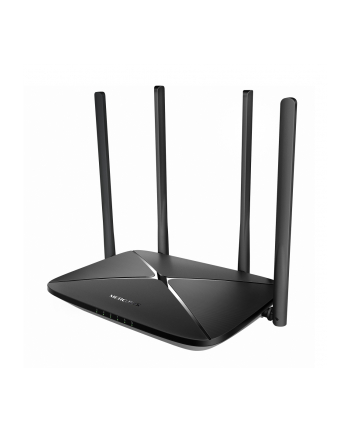 TP-LINK N300 Wi-Fi 4G LTE Router Build-In 150Mbps 4G LTE Modem