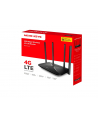 TP-LINK N300 Wi-Fi 4G LTE Router Build-In 150Mbps 4G LTE Modem - nr 4