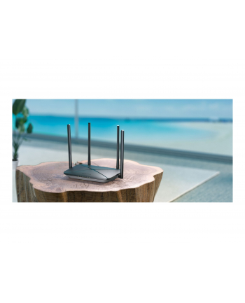 TP-LINK N300 Wi-Fi 4G LTE Router Build-In 150Mbps 4G LTE Modem