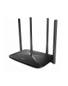TP-LINK N300 Wi-Fi 4G LTE Router Build-In 150Mbps 4G LTE Modem - nr 1