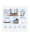 TP-LINK N300 Wi-Fi 4G LTE Router Build-In 150Mbps 4G LTE Modem - nr 4