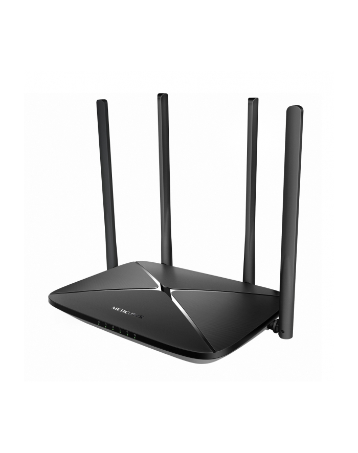 TP-LINK N300 Wi-Fi 4G LTE Router Build-In 150Mbps 4G LTE Modem główny