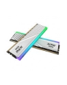 adata Pamięć XPG Lancer Blade DDR5 6000 32GB (2x16) CL36 RGB biała - nr 13