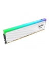 adata Pamięć XPG Lancer Blade DDR5 6000 32GB (2x16) CL36 RGB biała - nr 7