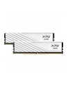 adata Pamięć XPG Lancer Blade DDR5 6000 32GB (2x16) CL36 biała - nr 5